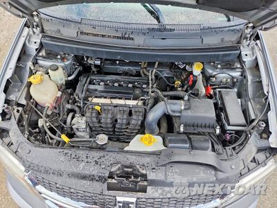 Zdjęcie 12 z 14 samochodu: 2018 DODGE JOURNEY SE VIN:3C4PDCAB2JT254060 - miniatura