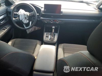 Zdjęcie 8 z 13 samochodu: 2026 HONDA CR-V SPORT VIN:5J6RS5H53TL033697 - miniatura