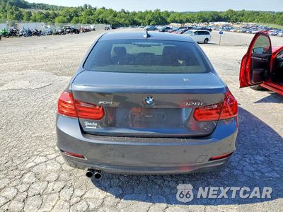 Zdjęcie 6 z 12 samochodu: 2015 BMW 328 XI VIN:WBA3B3C5XFF546100 - miniatura