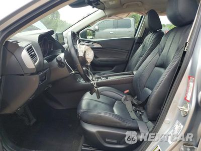 Zdjęcie 7 z 12 samochodu: 2017 MAZDA 3 TOURING VIN:3MZBN1V7XHM121226 - miniatura