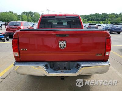 Zdjęcie 6 z 13 samochodu: 2009 DODGE RAM 1500 VIN:1D3HB13PX9S782179 - miniatura