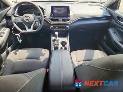 Zdjęcie 8 z 12 samochodu: 2025 NISSAN ALTIMA SV VIN:1N4BL4DV0SN318905 - miniatura