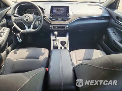 Zdjęcie 8 z 12 samochodu: 2025 NISSAN ALTIMA SV VIN:1N4BL4DV0SN318905 - miniatura