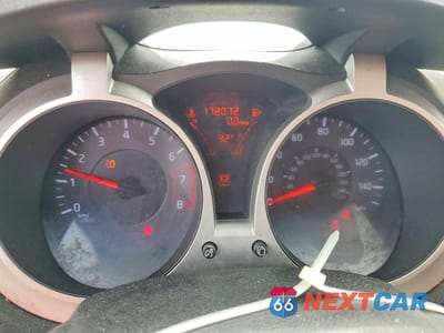 Zdjęcie 9 z 12 samochodu: 2011 NISSAN JUKE S VIN:JN8AF5MR6BT016623 - miniatura