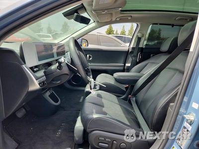 Zdjęcie 7 z 12 samochodu: 2024 HYUNDAI IONIQ 5 LIMITED VIN:KM8KR4DE4RU317129 - miniatura