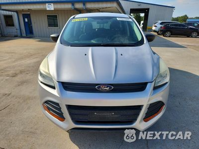 Piąte zdjęcie samochodu w środku: 2013 FORD ESCAPE S VIN:1FMCU0F73DUD02172 - miniatura