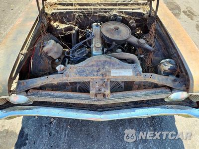 Zdjęcie 11 z 12 samochodu: 1971 CHEVROLET NOVA VIN:113271W145271 - miniatura