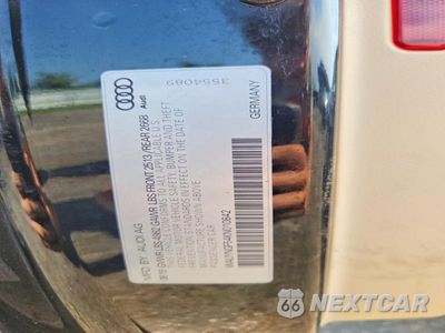 Zdjęcie 12 z 12 samochodu: 2019 AUDI A5 PREMIUM PLUS VIN:WAUYNGF54KN010842 - miniatura