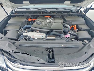 Zdjęcie 12 z 13 samochodu: 2025 LEXUS LX 700H LUXURY VIN:JTJGD7CX0S4006314 - miniatura