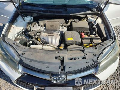 Zdjęcie 11 z 12 samochodu: 2015 TOYOTA CAMRY SE VIN:4T1BF1FK9FU082362 - miniatura