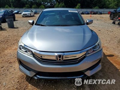 Piąte zdjęcie samochodu w środku: 2016 HONDA ACCORD LX VIN:1HGCR2F34GA231716 - miniatura
