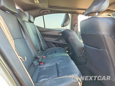 Zdjęcie 10 z 12 samochodu: 2025 TOYOTA CAMRY XSE VIN:4T1DBADK0SU513415 - miniatura