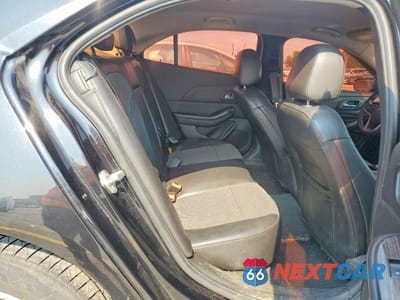Zdjęcie 10 z 12 samochodu: 2014 CHEVROLET MALIBU 1LT VIN:1G11C5SL0EF299549 - miniatura