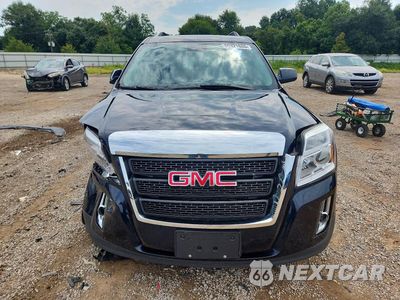Piąte zdjęcie samochodu w środku: 2015 GMC TERRAIN SLT VIN:2GKFLXE31F6420979 - miniatura