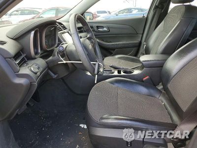 Zdjęcie 7 z 12 samochodu: 2015 CHEVROLET MALIBU 1LT VIN:1G11C5SL1FF109999 - miniatura