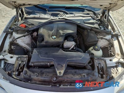 Zdjęcie 11 z 12 samochodu: 2015 BMW 328 I VIN:WBA3A5C52FF607180 - miniatura