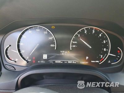 Zdjęcie 9 z 12 samochodu: 2020 BMW 330XI VIN:3MW5R7J0XL8B19278 - miniatura