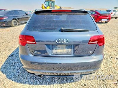 Zdjęcie 6 z 12 samochodu: 2012 AUDI A3 PREMIUM PLUS VIN:WAUKJAFM4CA087659 - miniatura