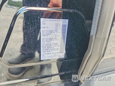 Zdjęcie 13 z 13 samochodu: 2025 NISSAN PATHFINDER SV VIN:5N1DR3BB0SC302280 - miniatura