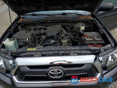 Zdjęcie 11 z 12 samochodu: 2013 TOYOTA TACOMA PRERUNNER ACCESS CAB VIN:5TFTX4GN3DX016823 - miniatura