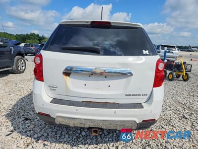 Zdjęcie 6 z 13 samochodu: 2011 CHEVROLET EQUINOX LTZ VIN:2CNFLGEC6B6319101 - miniatura