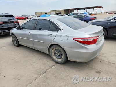 Drugie zdjęcie samochodu z przodu: 2015 TOYOTA CAMRY LE VIN:4T4BF1FK0FR476631 - miniatura