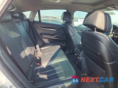 Zdjęcie 11 z 13 samochodu: 2016 BMW X6 XDRIVE35I VIN:5UXKU2C57G0N79867 - miniatura