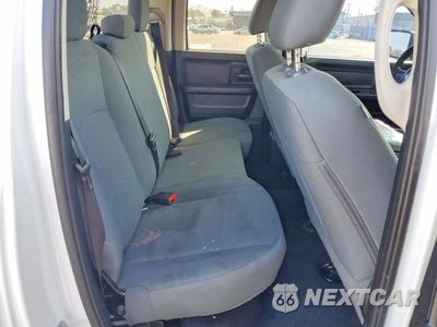 Zdjęcie 10 z 12 samochodu: 2015 RAM 1500 ST VIN:1C6RR6FT8FS624554 - miniatura