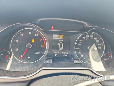 Zdjęcie 9 z 12 samochodu: 2015 AUDI A4 PREMIUM VIN:WAUBFAFL4FN005984 - miniatura