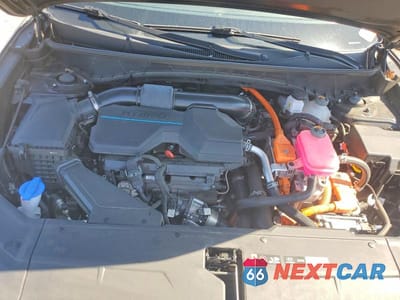 Zdjęcie 11 z 12 samochodu: 2024 HYUNDAI TUCSON BLUE VIN:KM8JBCD13RU219233 - miniatura