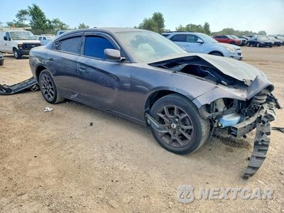 Czwarte zdjęcie samochodu z boku: 2018 DODGE CHARGER GT VIN:2C3CDXJGXJH285345 - miniatura