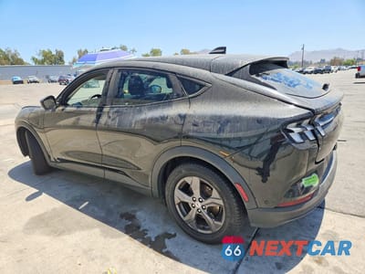 Drugie zdjęcie samochodu z przodu: 2023 FORD MUSTANG MACH-E SELECT VIN:3FMTK1RM5PMA41598 - miniatura