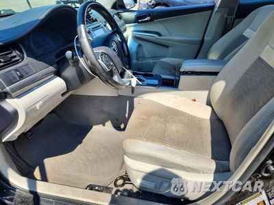 Zdjęcie 7 z 12 samochodu: 2014 TOYOTA CAMRY HYBRID XLE VIN:4T1BD1FK1EU104360 - miniatura