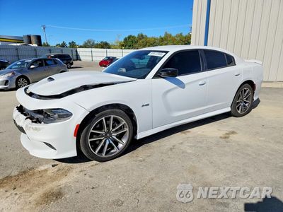 2023 DODGE CHARGER R/T 2C3CDXCT0PH580196 - główne zdjęcie licytacji z USA - miniatura