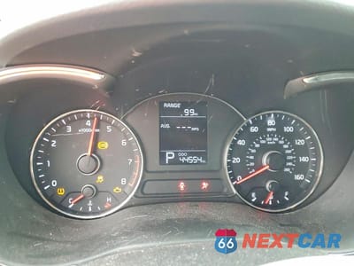 Zdjęcie 9 z 12 samochodu: 2016 KIA FORTE5 LX VIN:KNAFK5A8XG5637459 - miniatura