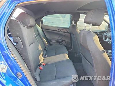 Zdjęcie 10 z 13 samochodu: 2020 HONDA CIVIC EX VIN:SHHFK7H61LU207183 - miniatura