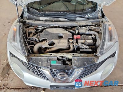 Zdjęcie 11 z 12 samochodu: 2017 NISSAN JUKE S VIN:JN8AF5MR1HT703923 - miniatura