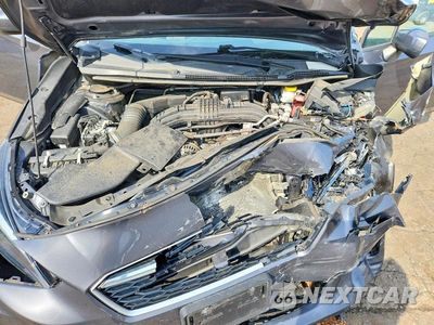 Zdjęcie 11 z 12 samochodu: 2019 SUBARU IMPREZA PREMIUM VIN:4S3GKAD66K3608443 - miniatura