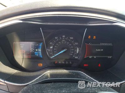 Zdjęcie 9 z 12 samochodu: 2018 FORD FUSION SE VIN:3FA6P0T93JR118583 - miniatura