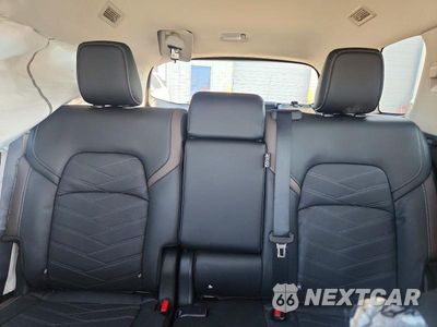 Zdjęcie 10 z 13 samochodu: 2025 NISSAN PATHFINDER PLATINUM VIN:5N1DR3DJ4SC291370 - miniatura