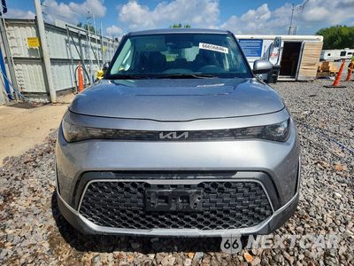 Piąte zdjęcie samochodu w środku: 2023 KIA SOUL LX VIN:KNDJ23AU5P7856168 - miniatura