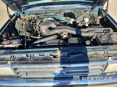 Zdjęcie 11 z 12 samochodu: 1991 FORD F150 VIN:1FTEF14N7MPB22061 - miniatura