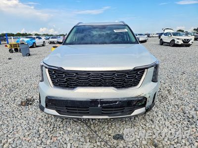 Piąte zdjęcie samochodu w środku: 2026 KIA SORENTO S VIN:5XYRLDJC4TG445578 - miniatura