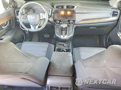 Zdjęcie 8 z 13 samochodu: 2019 HONDA CR-V EX VIN:5J6RW1H58KA017616 - miniatura