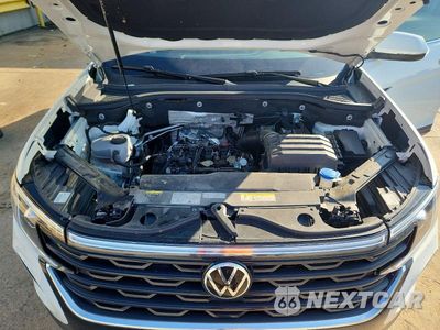 Zdjęcie 12 z 13 samochodu: 2024 VOLKSWAGEN ATLAS CROSS SPORT SE VIN:1V2DE2CA6RC204475 - miniatura