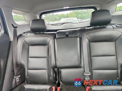 Zdjęcie 10 z 13 samochodu: 2020 GMC TERRAIN SLT VIN:3GKALVEV8LL266102 - miniatura