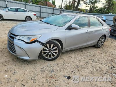 2016 TOYOTA CAMRY XLE V6 4T1BK1FK8GU030752 - główne zdjęcie licytacji z USA - miniatura