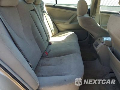 Zdjęcie 10 z 12 samochodu: 2010 TOYOTA CAMRY LE VIN:4T1BF3EK7AU086335 - miniatura