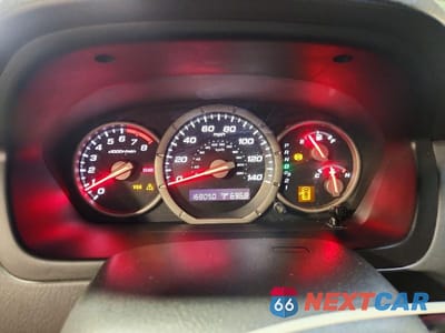 Zdjęcie 9 z 12 samochodu: 2008 HONDA PILOT EXL VIN:5FNYF18688B028223 - miniatura