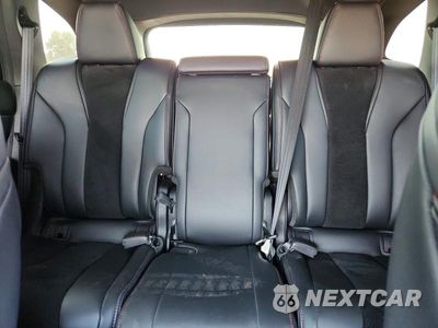Zdjęcie 10 z 13 samochodu: 2024 ACURA MDX A-SPEC VIN:5J8YE1H04RL008789 - miniatura